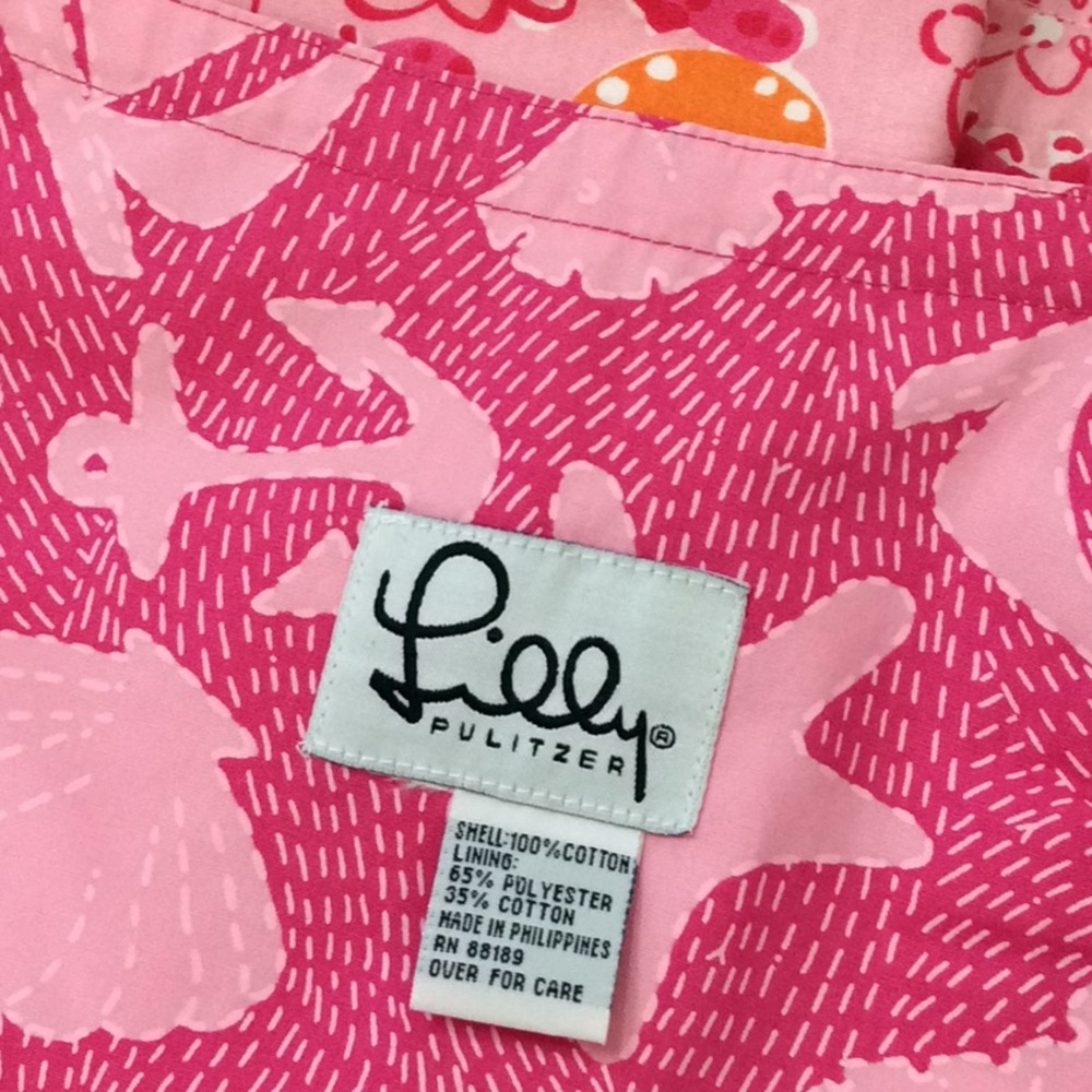 SALE‼️Lilly reversible